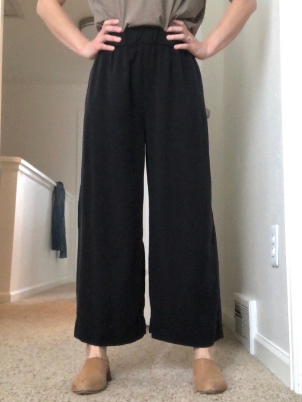 Only Child Cove Pants